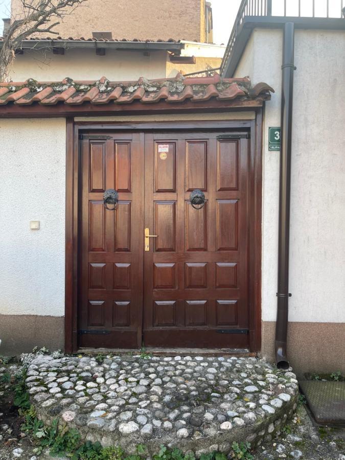 Old Town Home Sarajevo Buitenkant foto